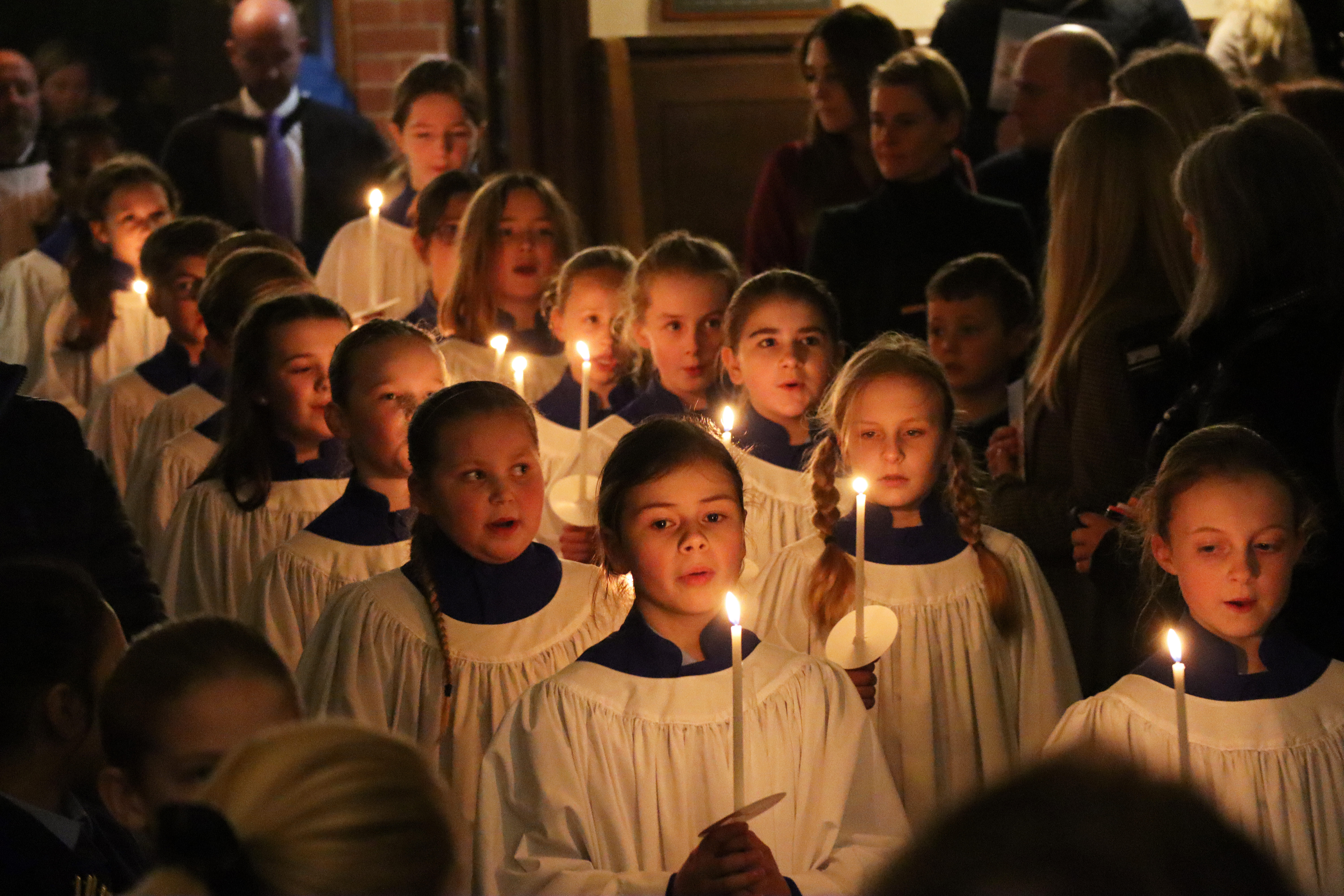 Sutton Valence School - Prep 